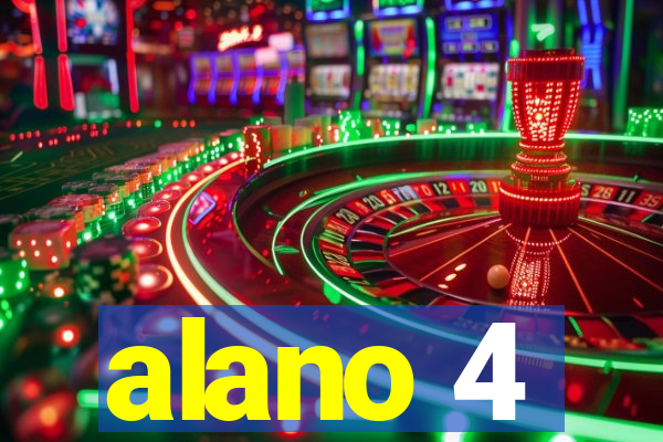 alano 4